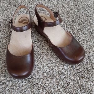 Dansko Mary Jane shoes size EU 38